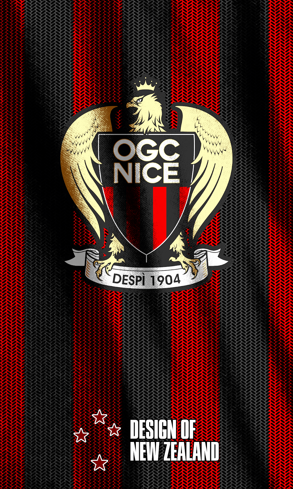 Wallpapers OGC Nice Côte d’Azur