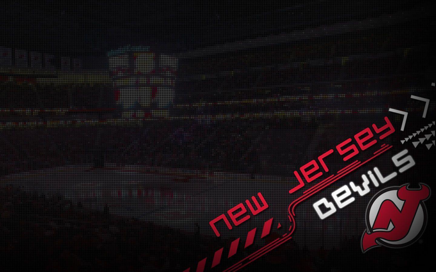 New Jersey Devils wallpapers