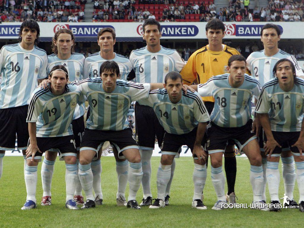 November 19, 2015 ~ Argentina National Team, Sport Image Galleries