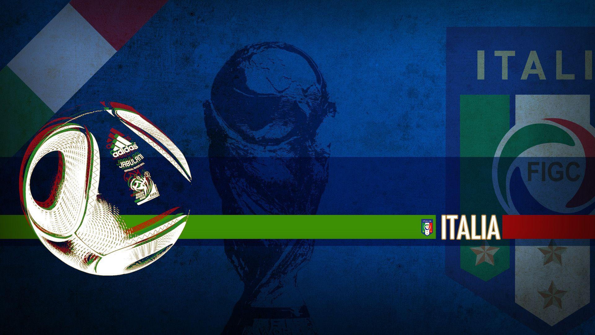 Italy Soccer Wallpapers