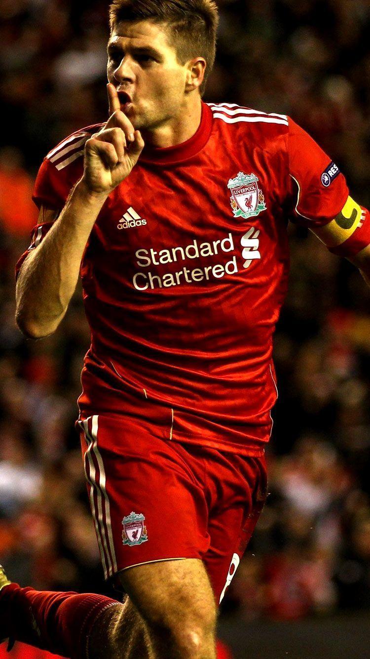 Gerrard Wallpapers