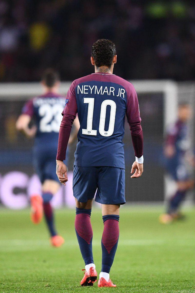 Neymar Jr PSG