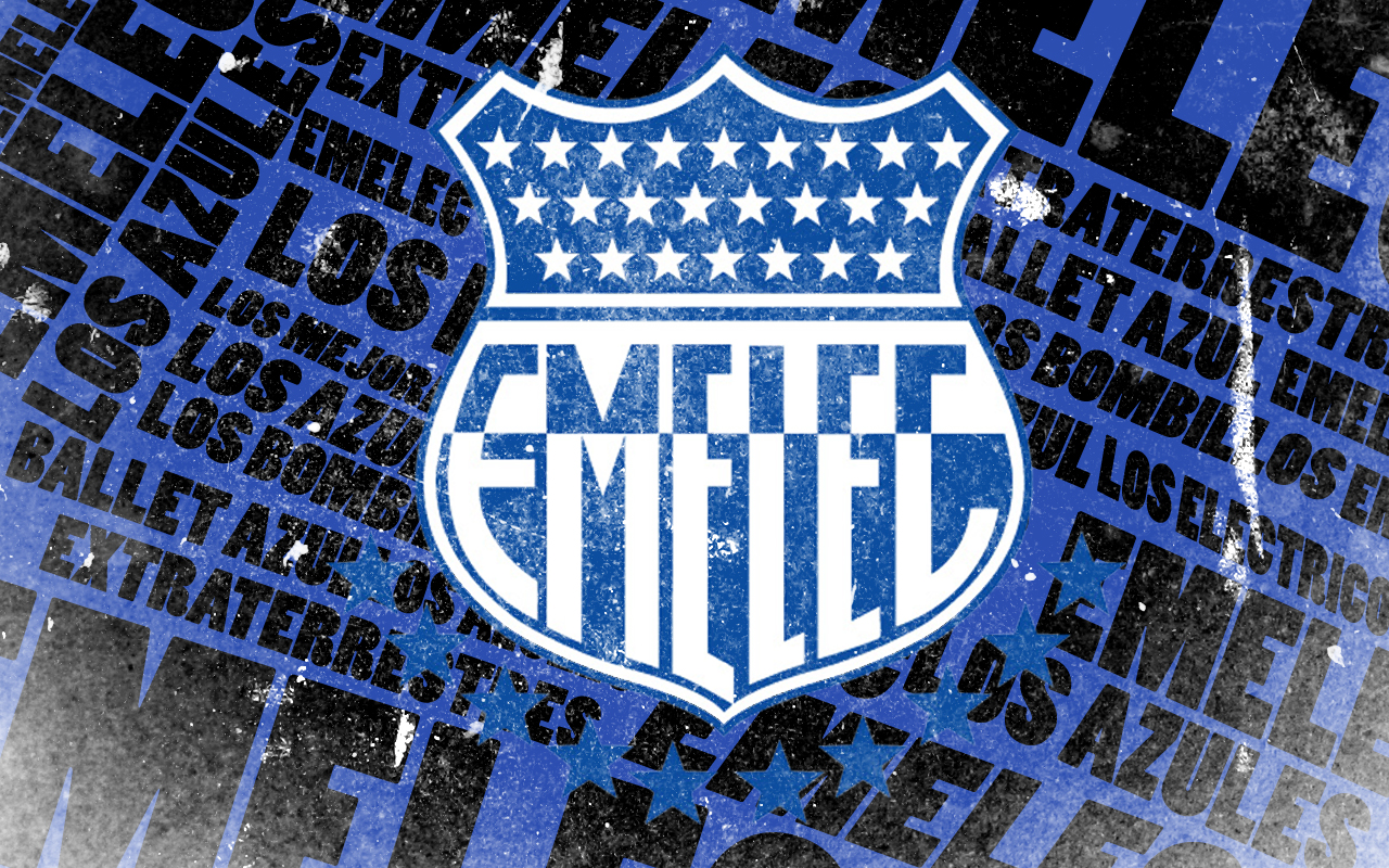 Hincha Azul: Wallpapers Emelec