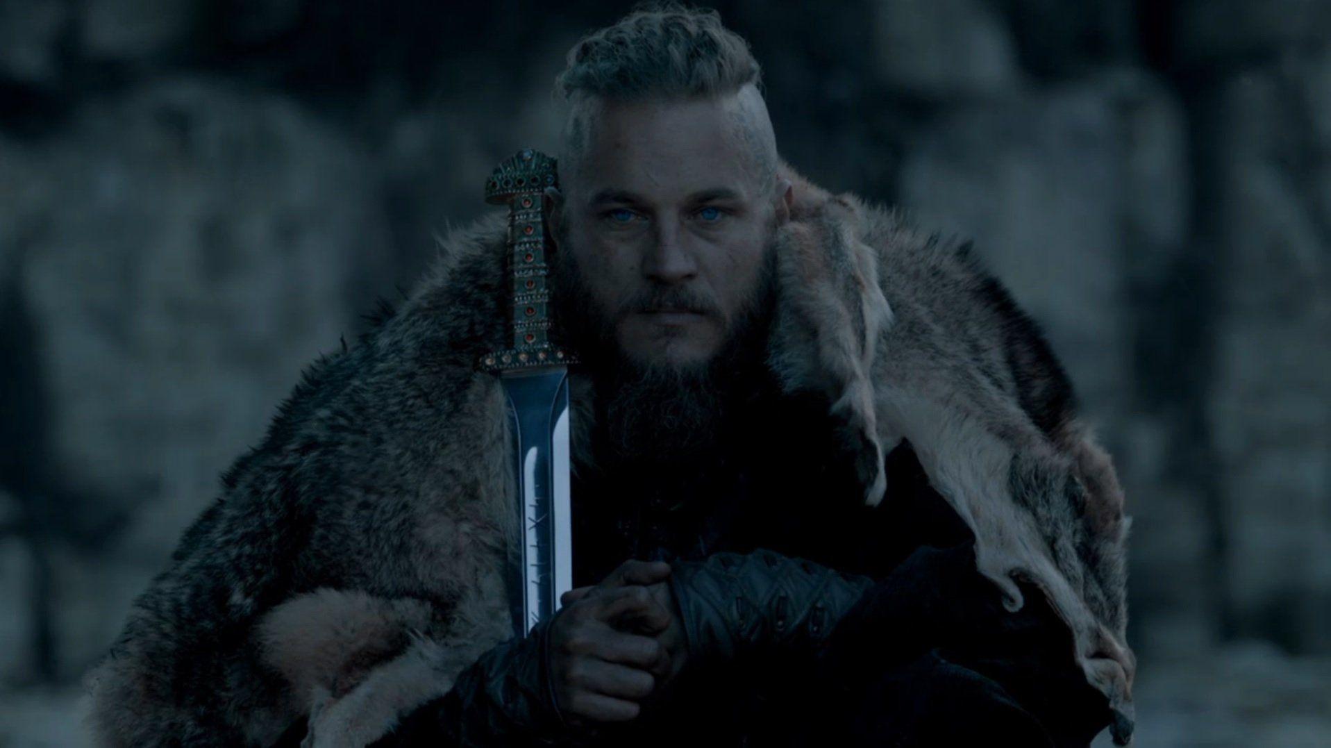 324 Vikings HD Wallpapers