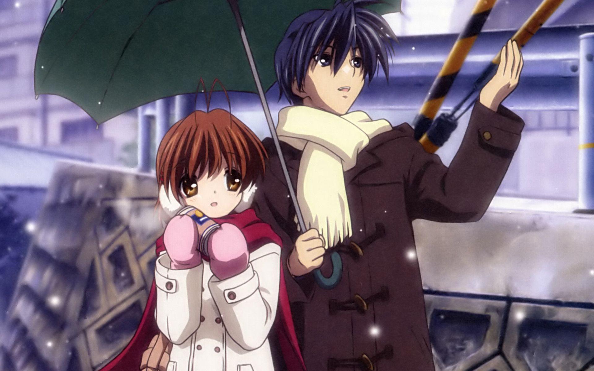 Clannad Pics