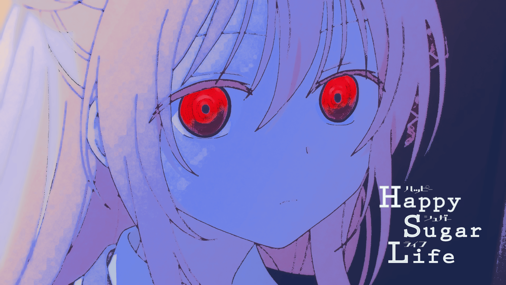 Happy Sugar Life HD Wallpapers