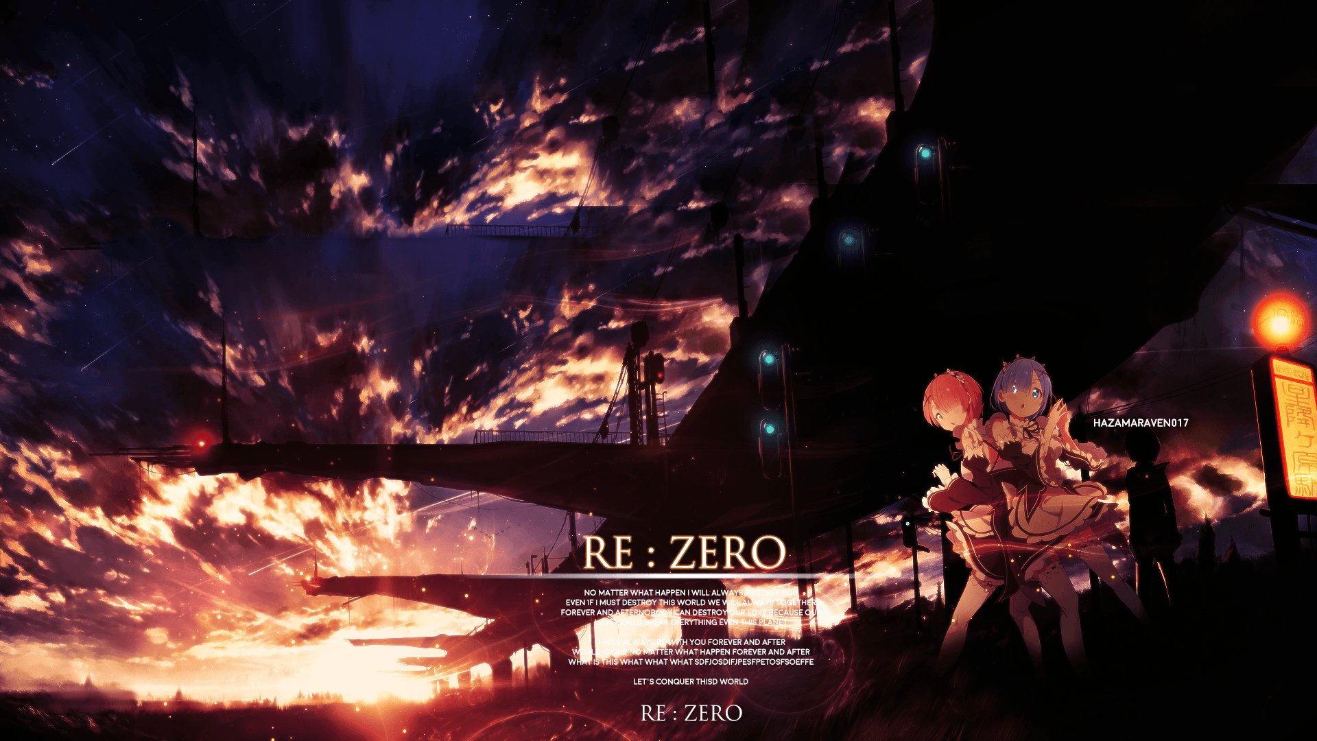 Re:ZERO