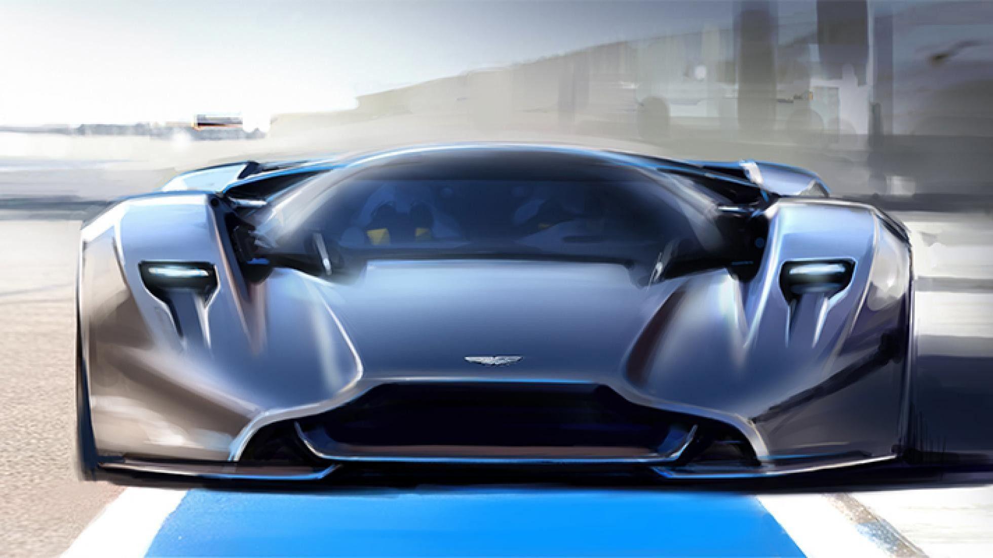 aston martin red bull supercar wallpapers