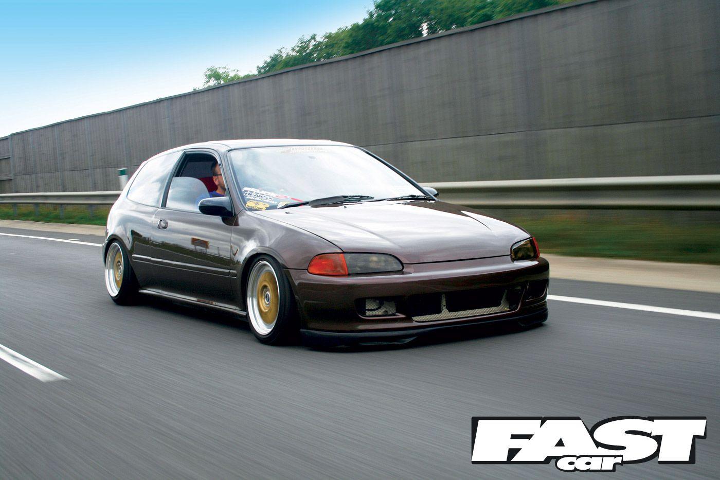 honda eg wallpapers