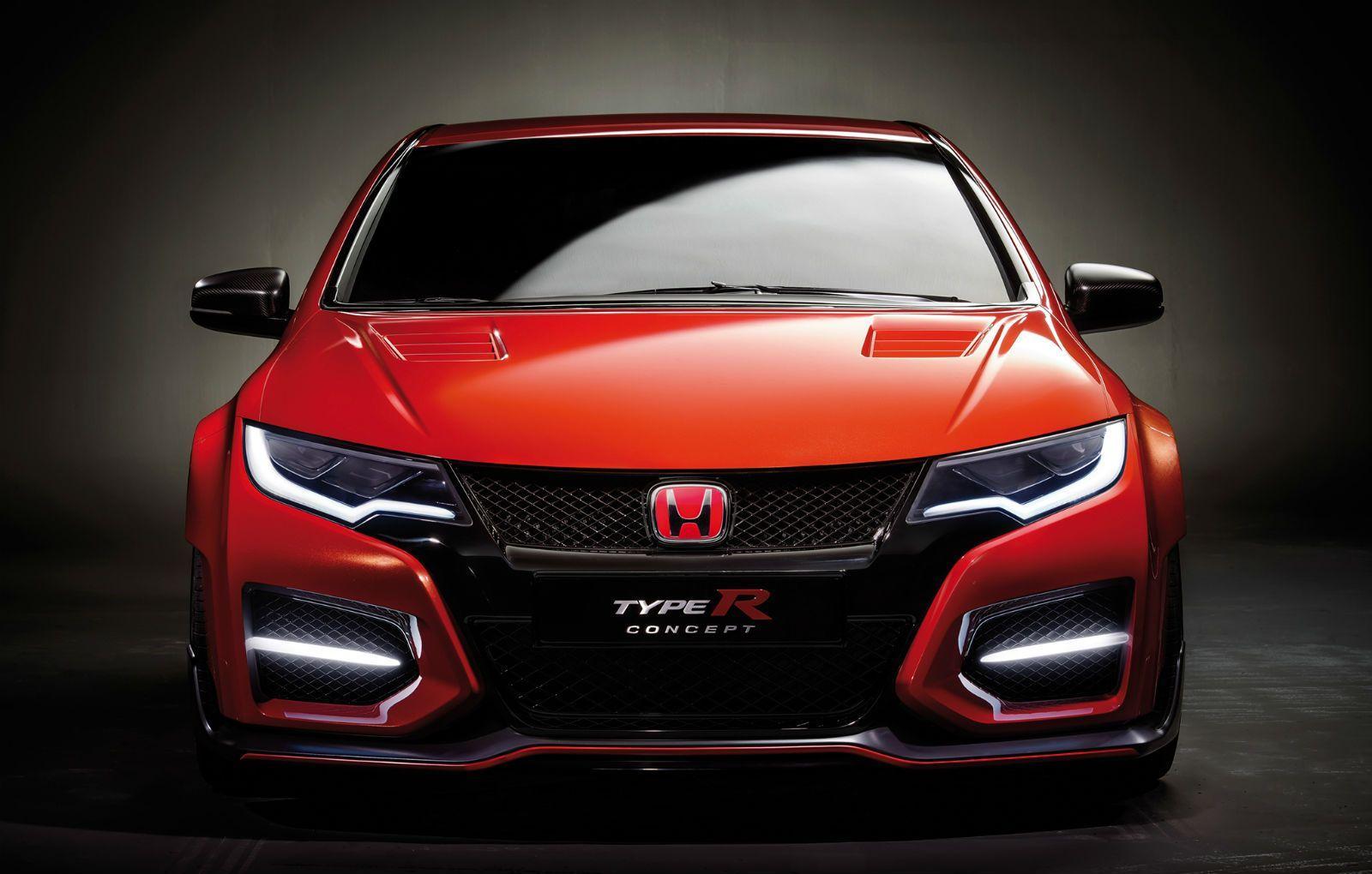 Honda Civic Wallpapers