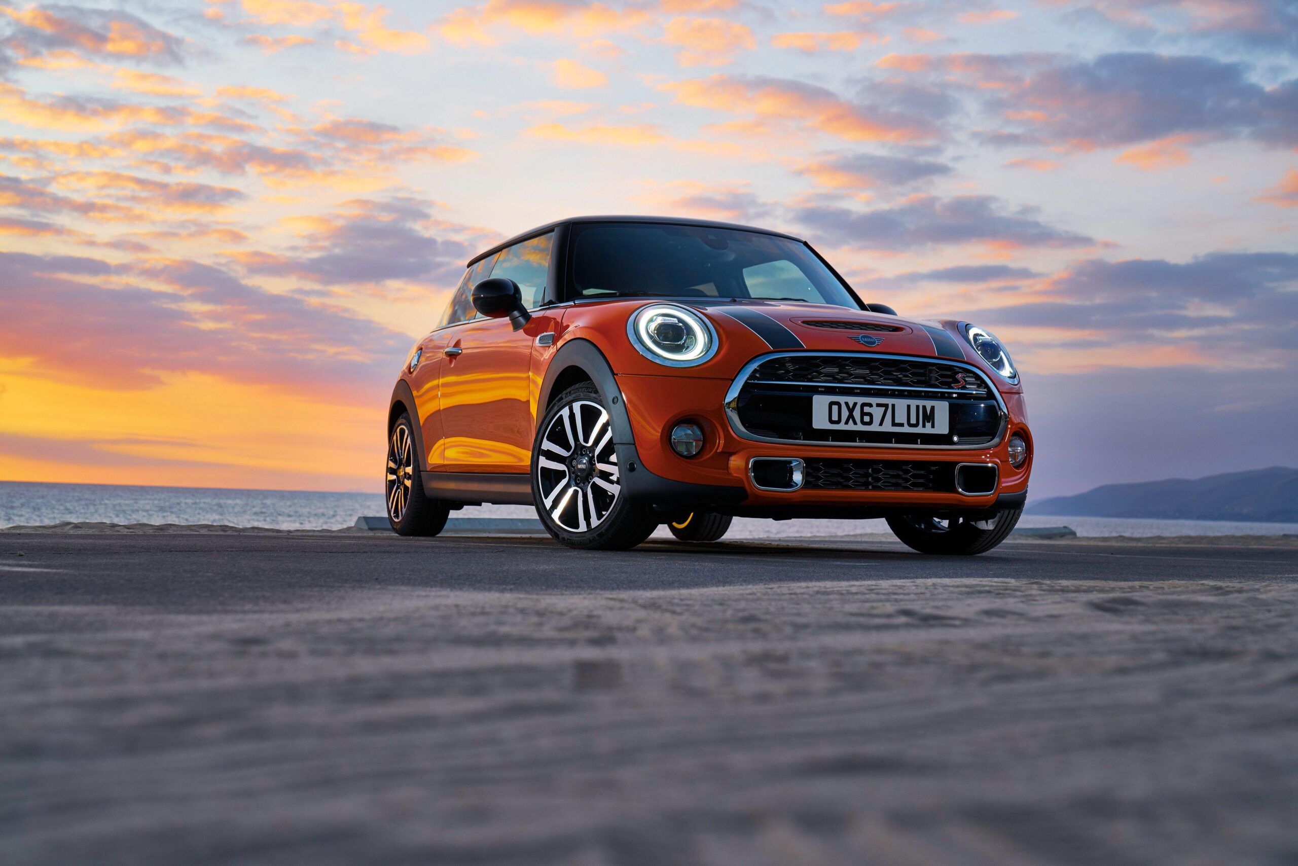 Mini Cooper S 2018, HD Cars, 4k Wallpapers, Image, Backgrounds