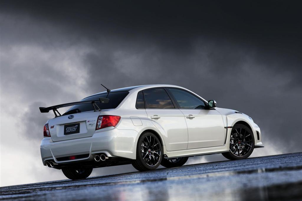 Wallpapers Wrx Sti Car Subaru PX ~ Wallpapers Sti Subaru