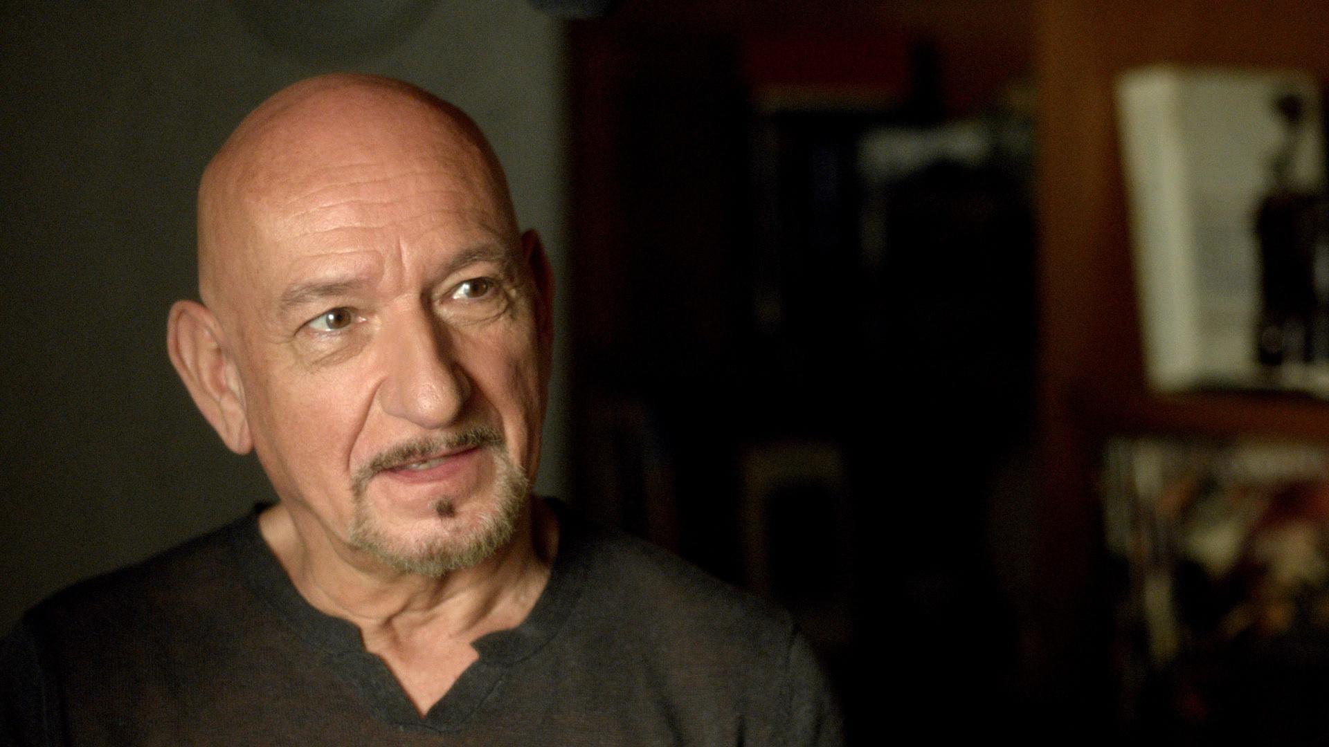 Download Ben Kingsley Wallpapers Gallery