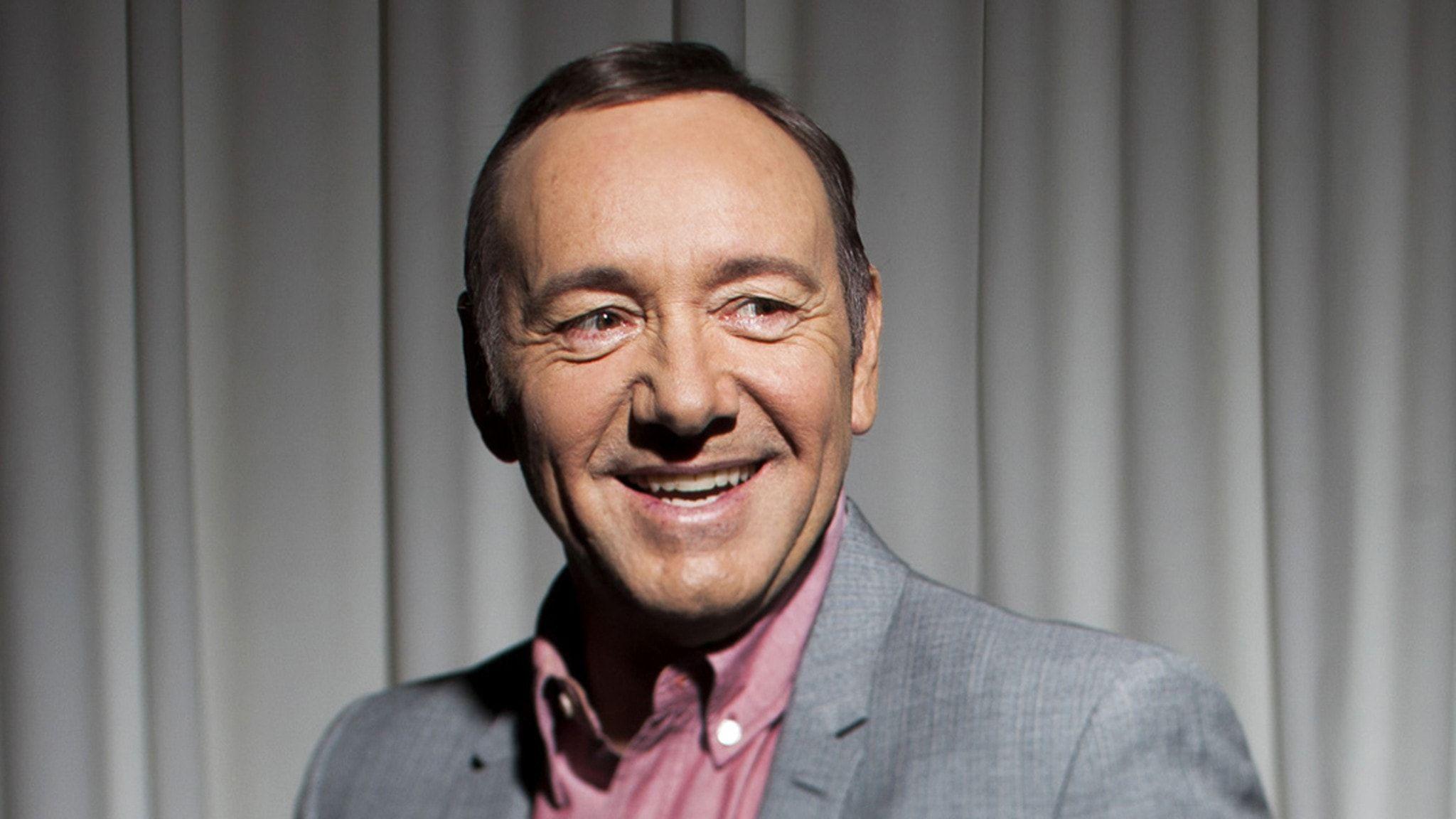 Kevin Spacey HD Desktop Wallpapers