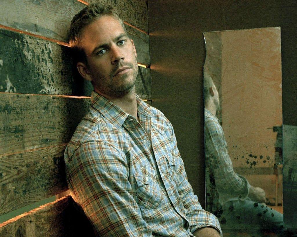 Paul Walker HD Wallpapers