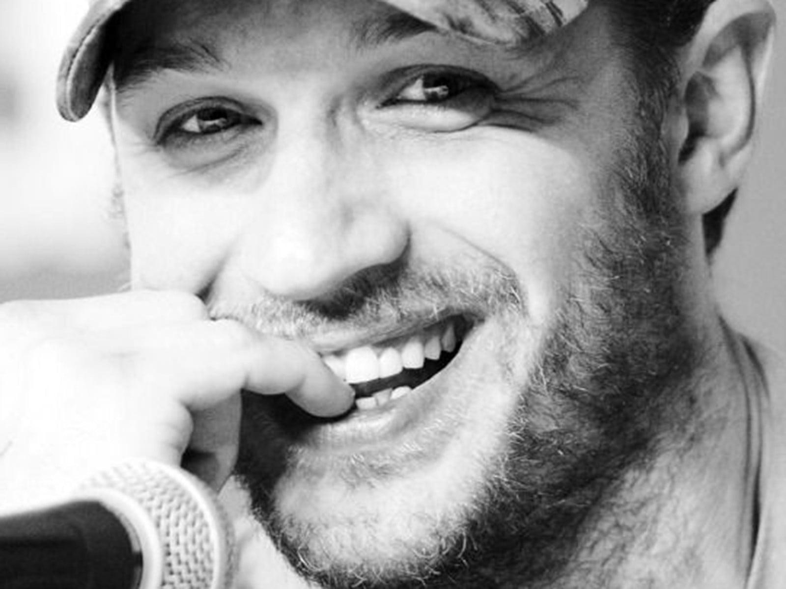 Tom Hardy wallpapers HD free Download