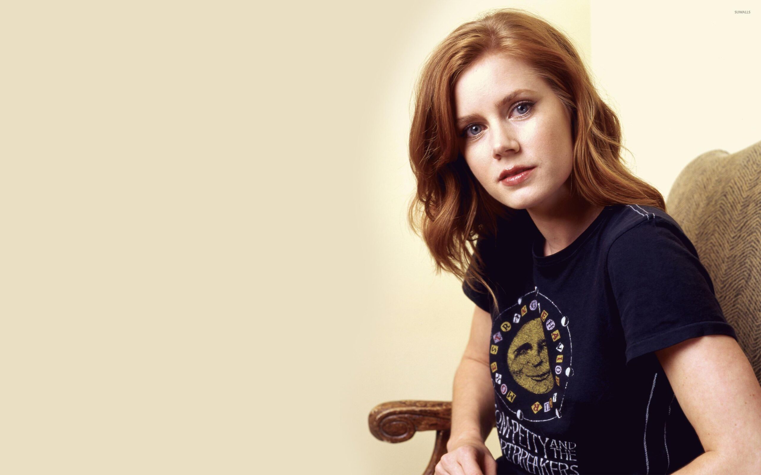 76+ Amy Adams Wallpapers