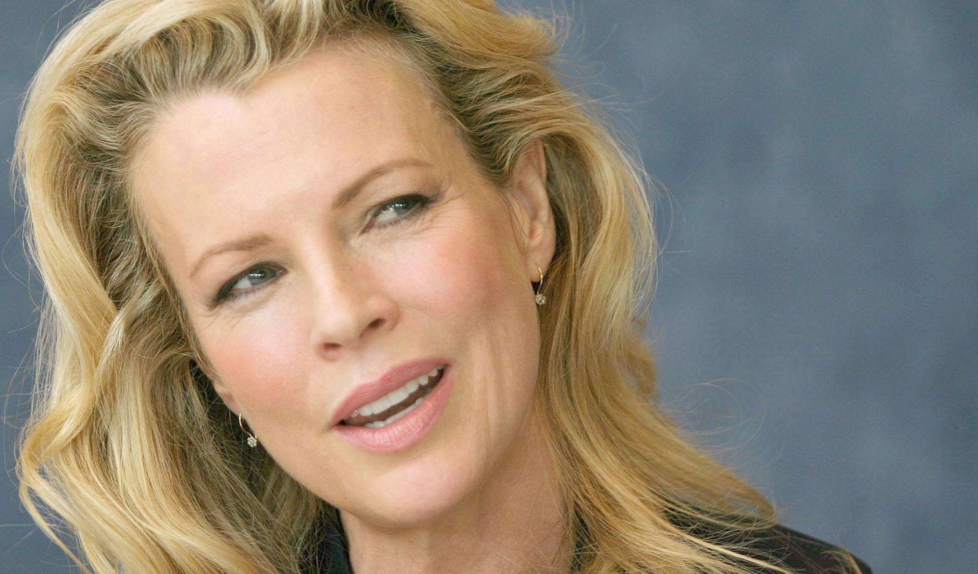 Kim Basinger Wallpaper Backgrounds