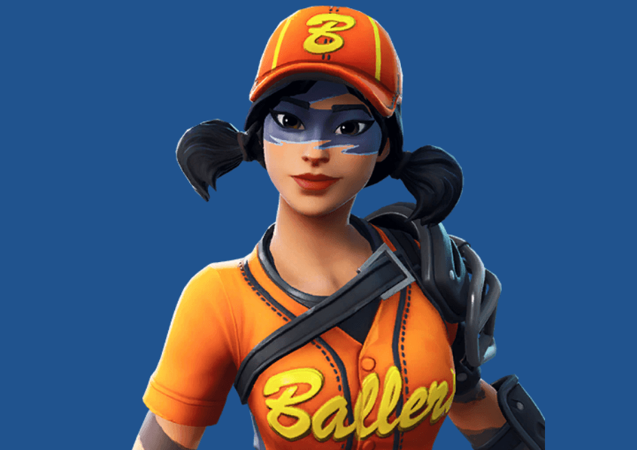 Fastball Fortnite wallpapers