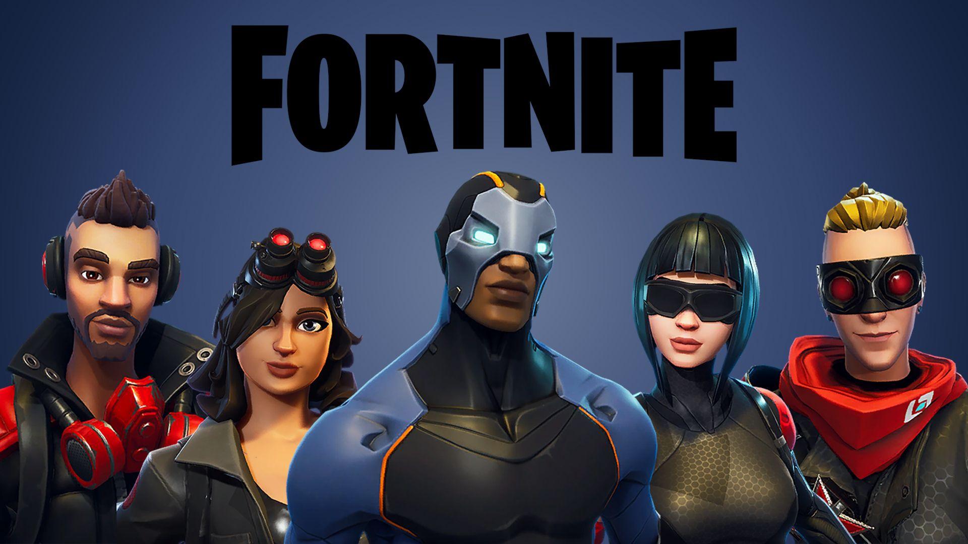 Fortnite Carbide Season 4 Wallpapers HD Wallpapers