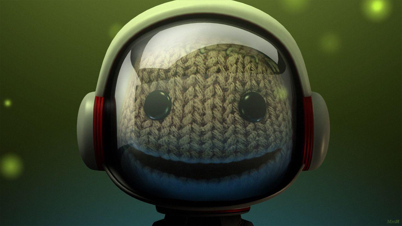 Little Big Planet Wallpapers