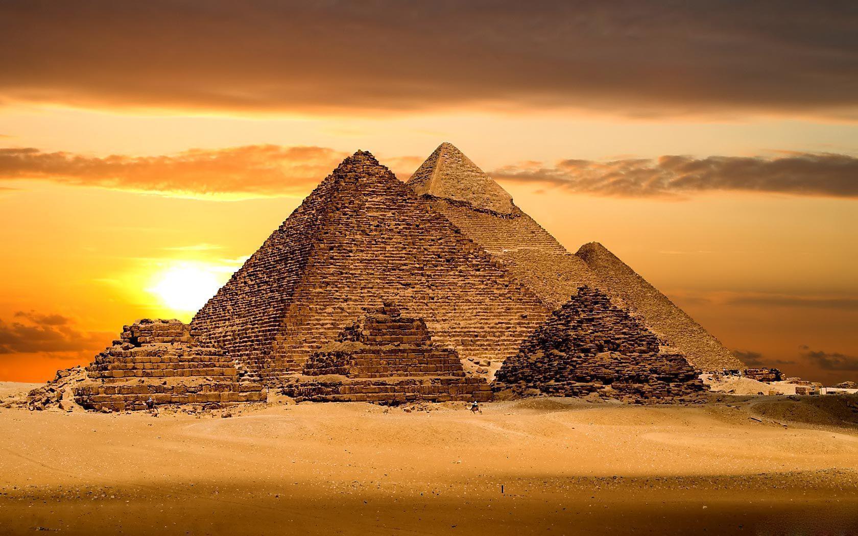 38 Full HD Egypt Wallpapers For Download