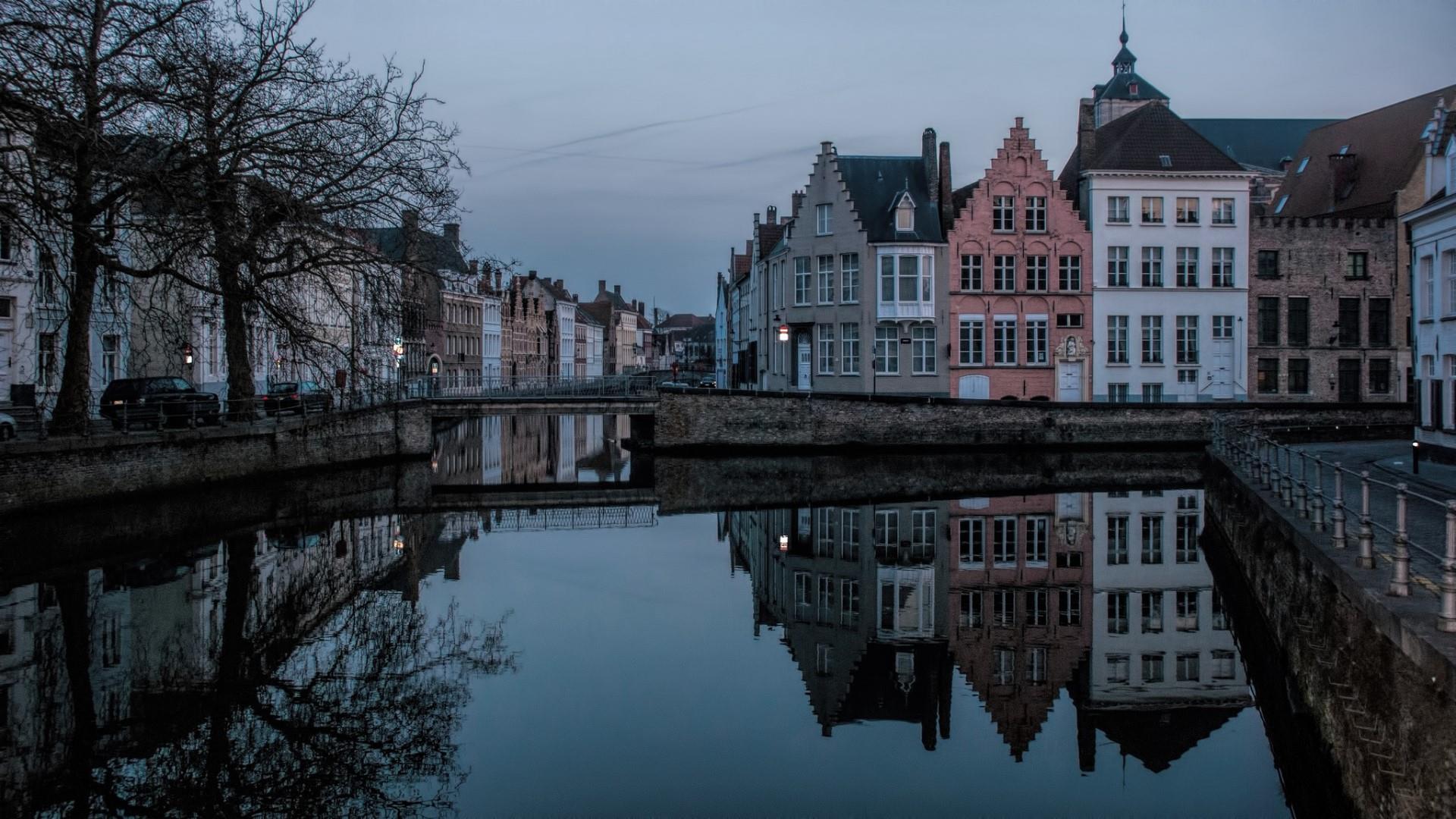 Bruges Wallpapers 18