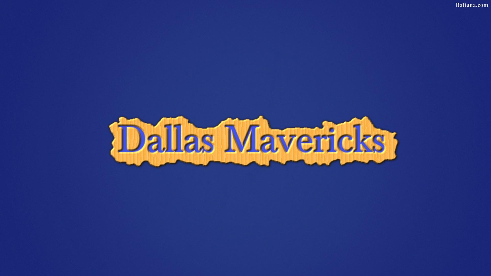 Dallas Mavericks Widescreen Wallpapers 33468