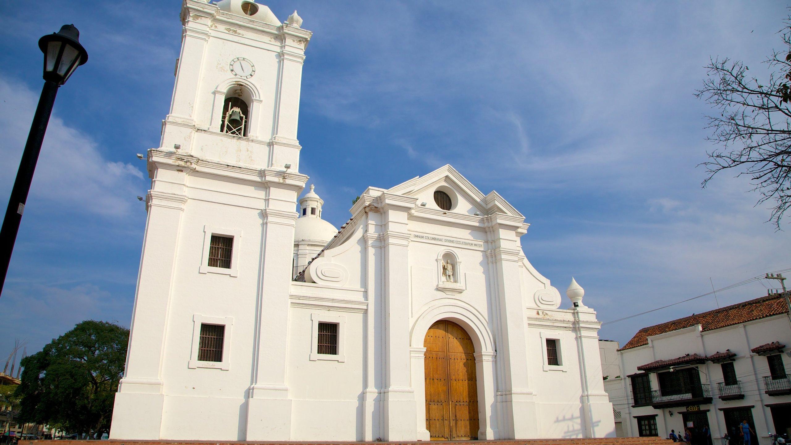 Top 10 Historic Hotels in Santa Marta Full of Heritage $19