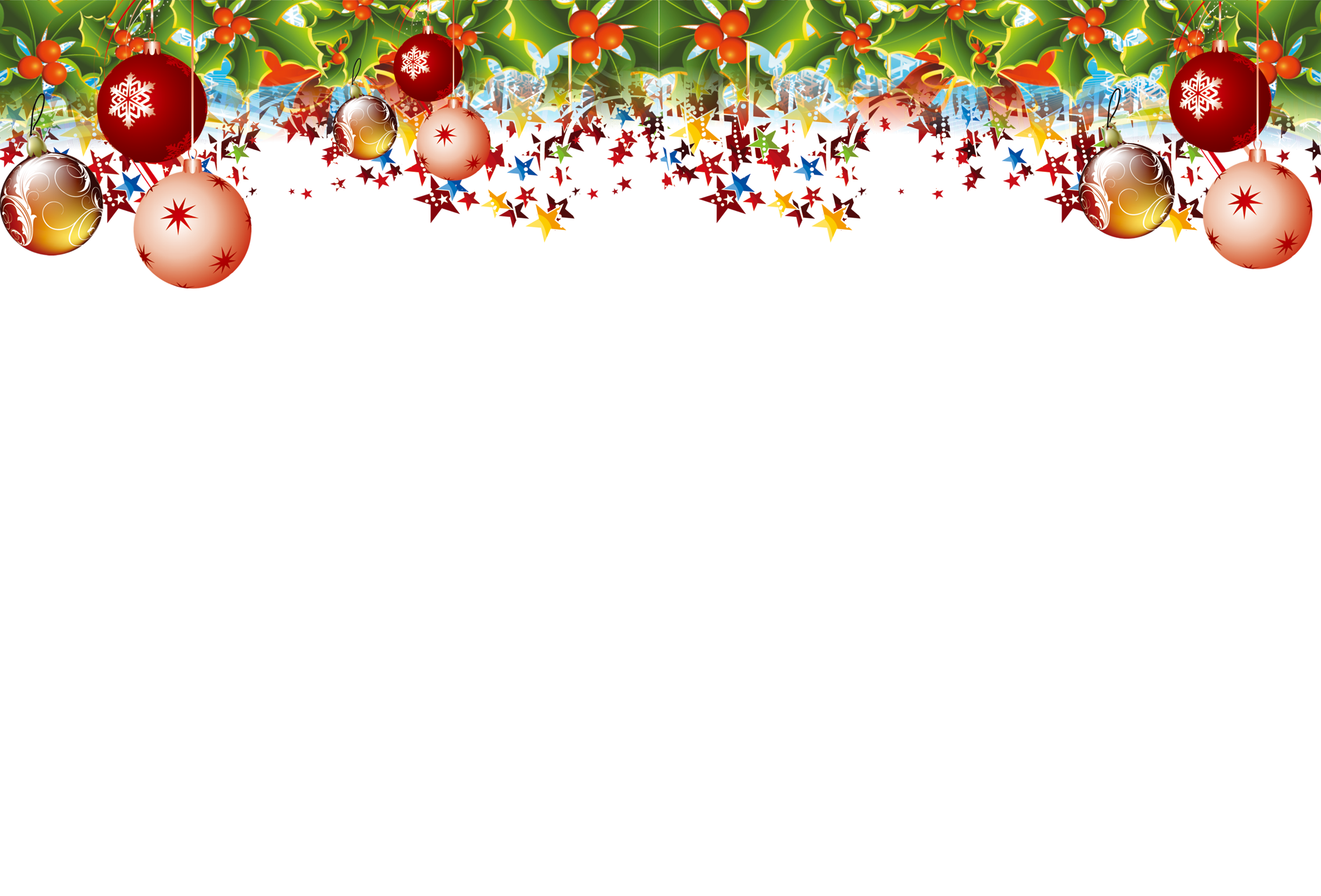 Pretty Christmas Backgrounds & Free Pretty Christmas Backgrounds Transparent Image