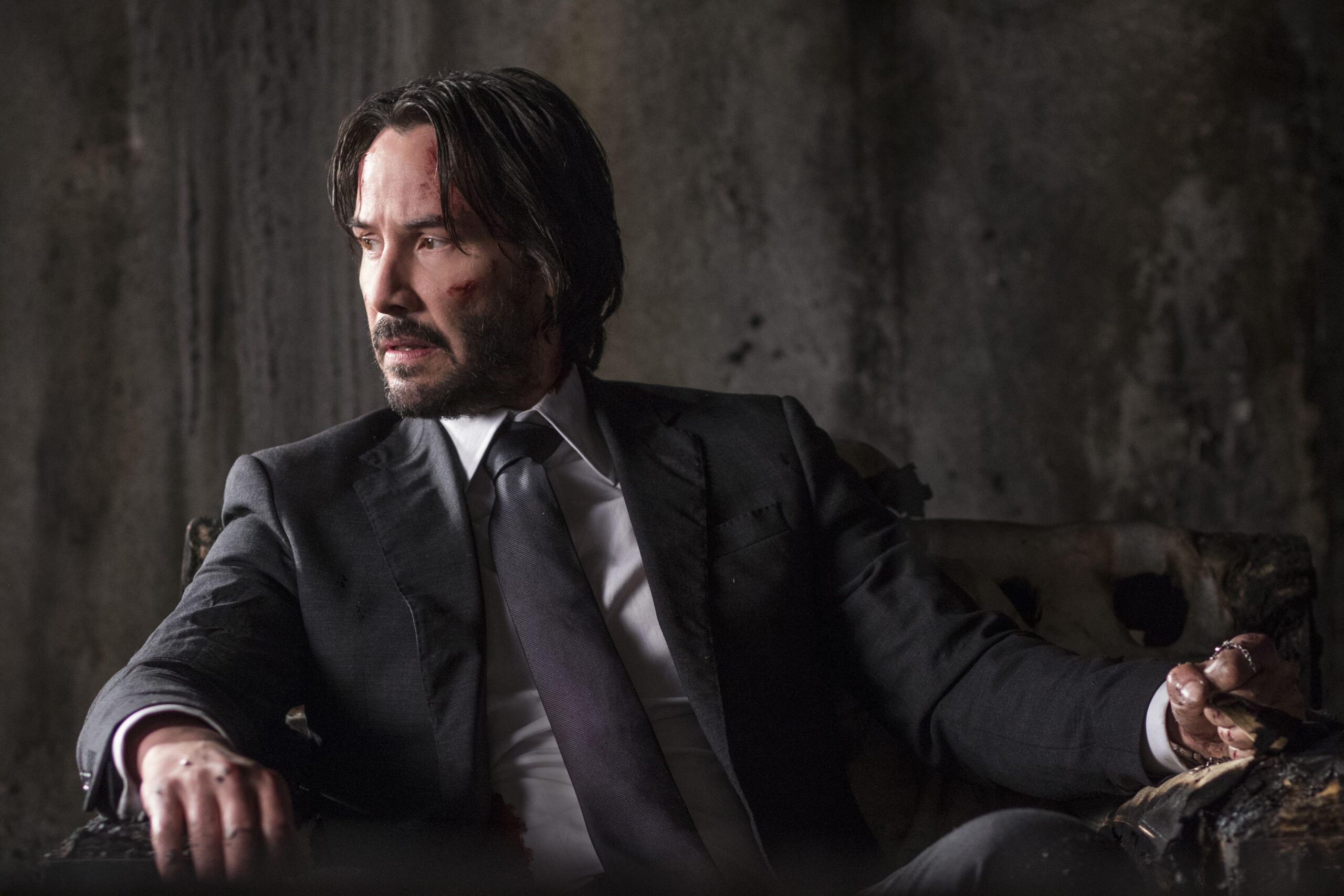 20 John Wick: Chapter 2 HD Wallpapers