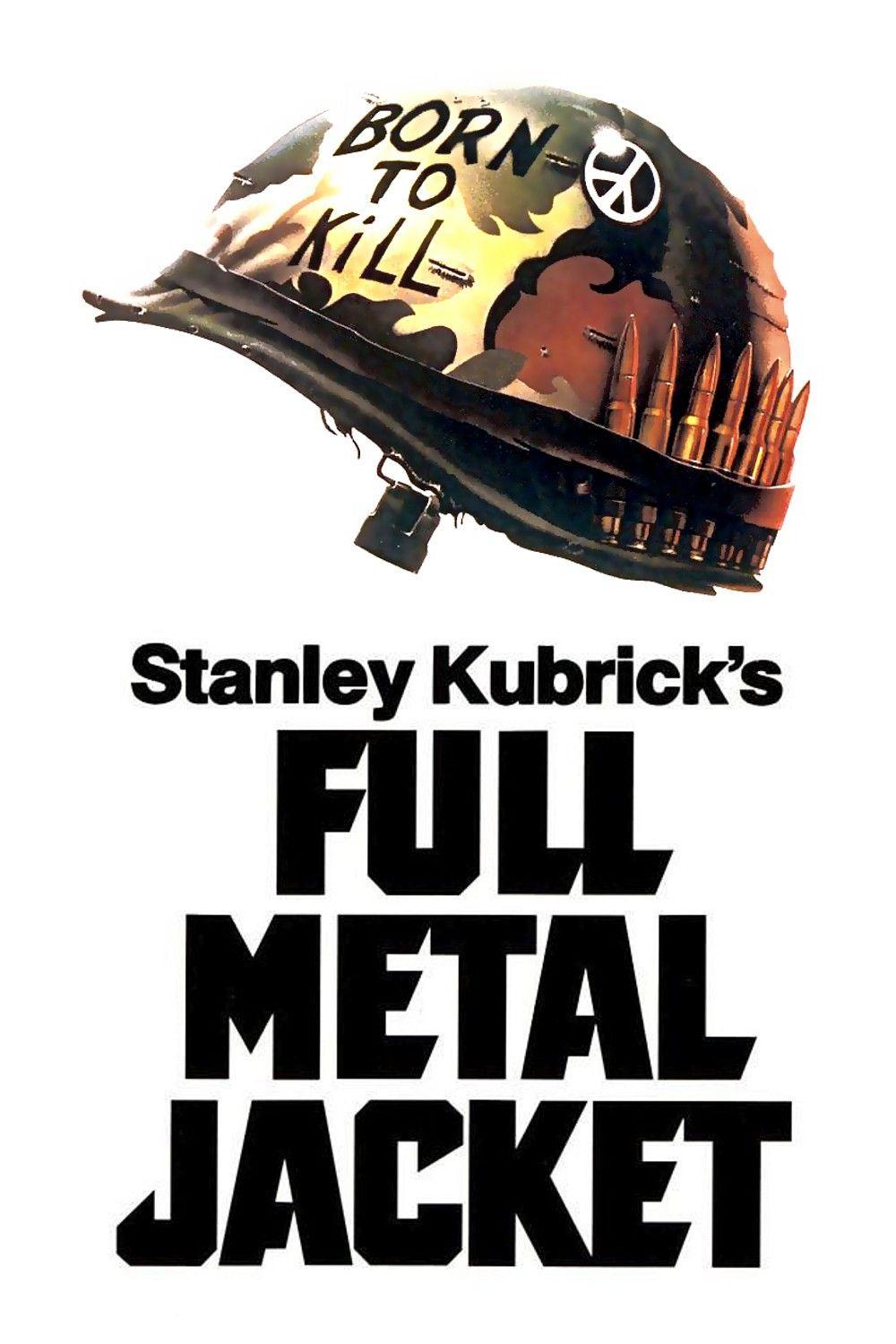 px Full Metal Jacket