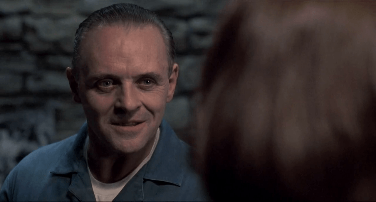 The Silence of the Lambs