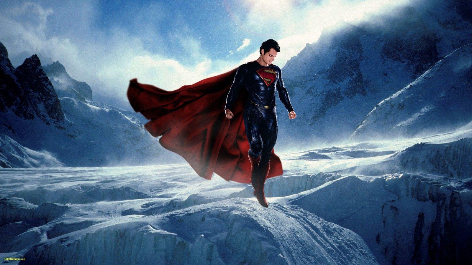 Superman Man Steel Flying Wallpapers Fresh Man Of Steel Wallpapers