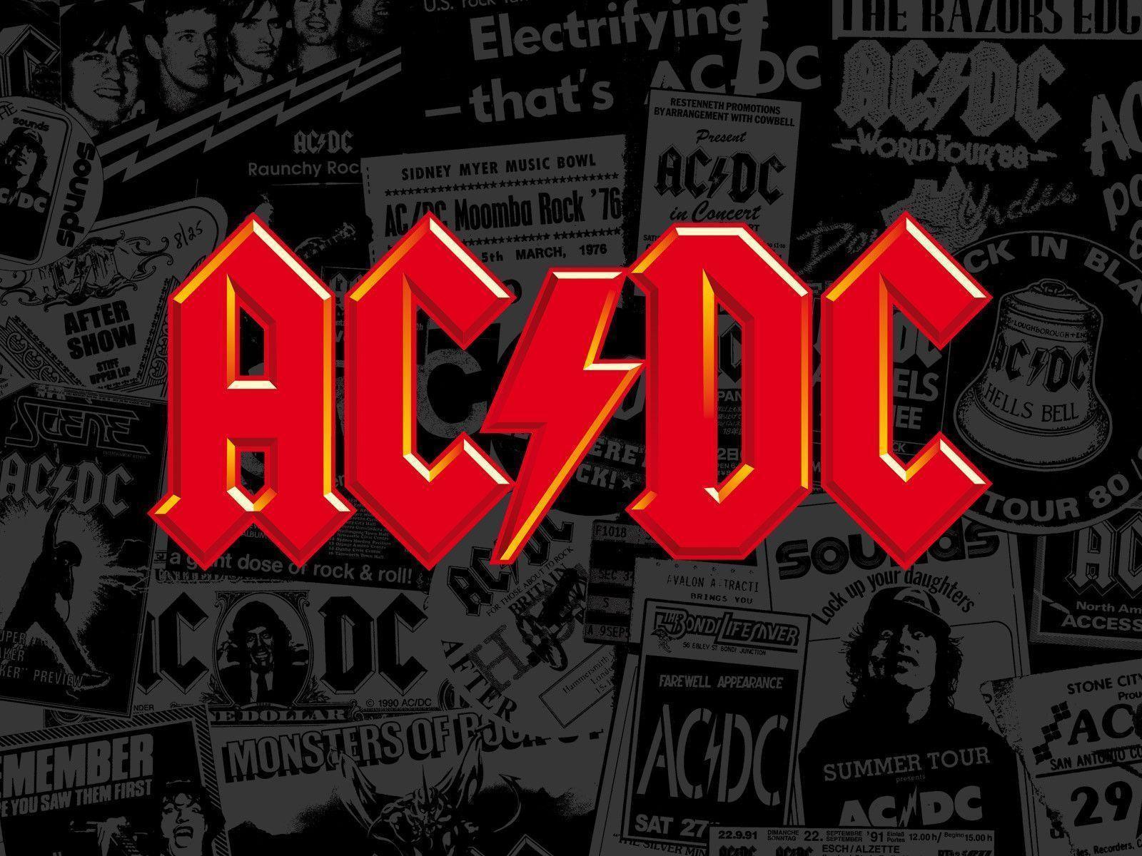 Ac Dc