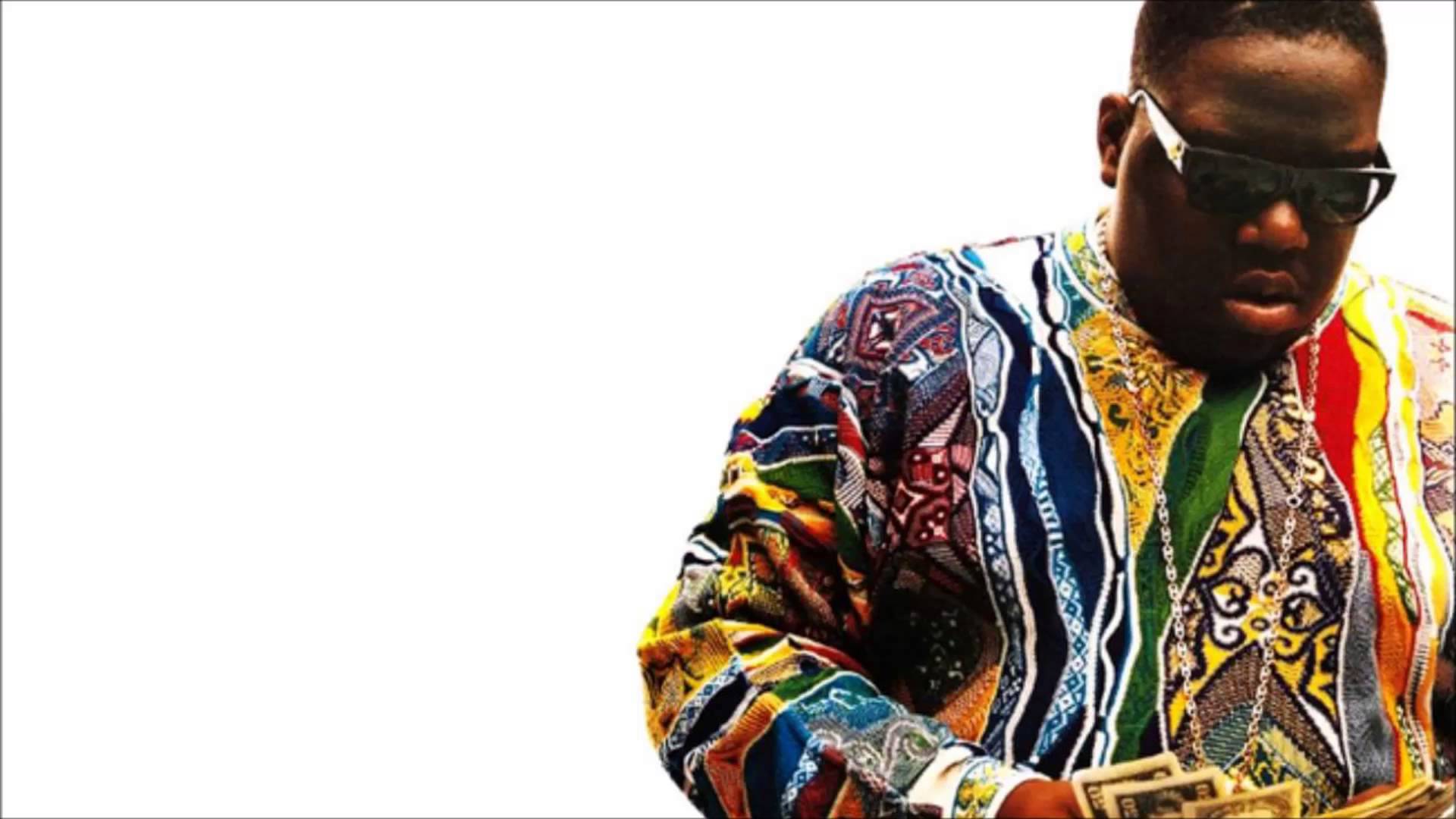 Notorious Big Wallpapers