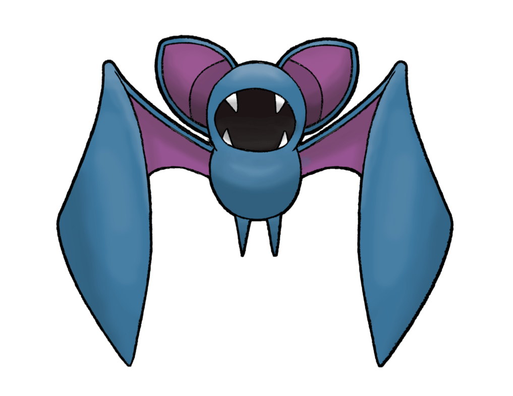 041 Brock’s Zubat