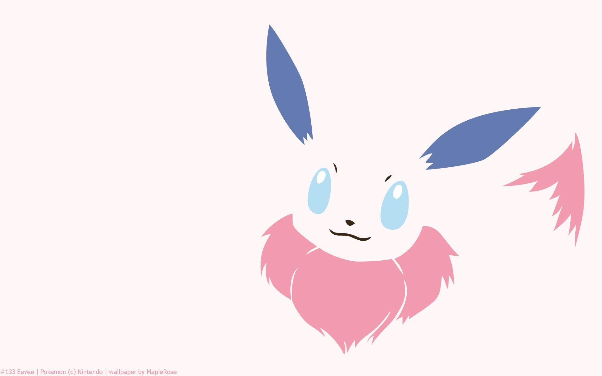 Sylveon HD Wallpapers