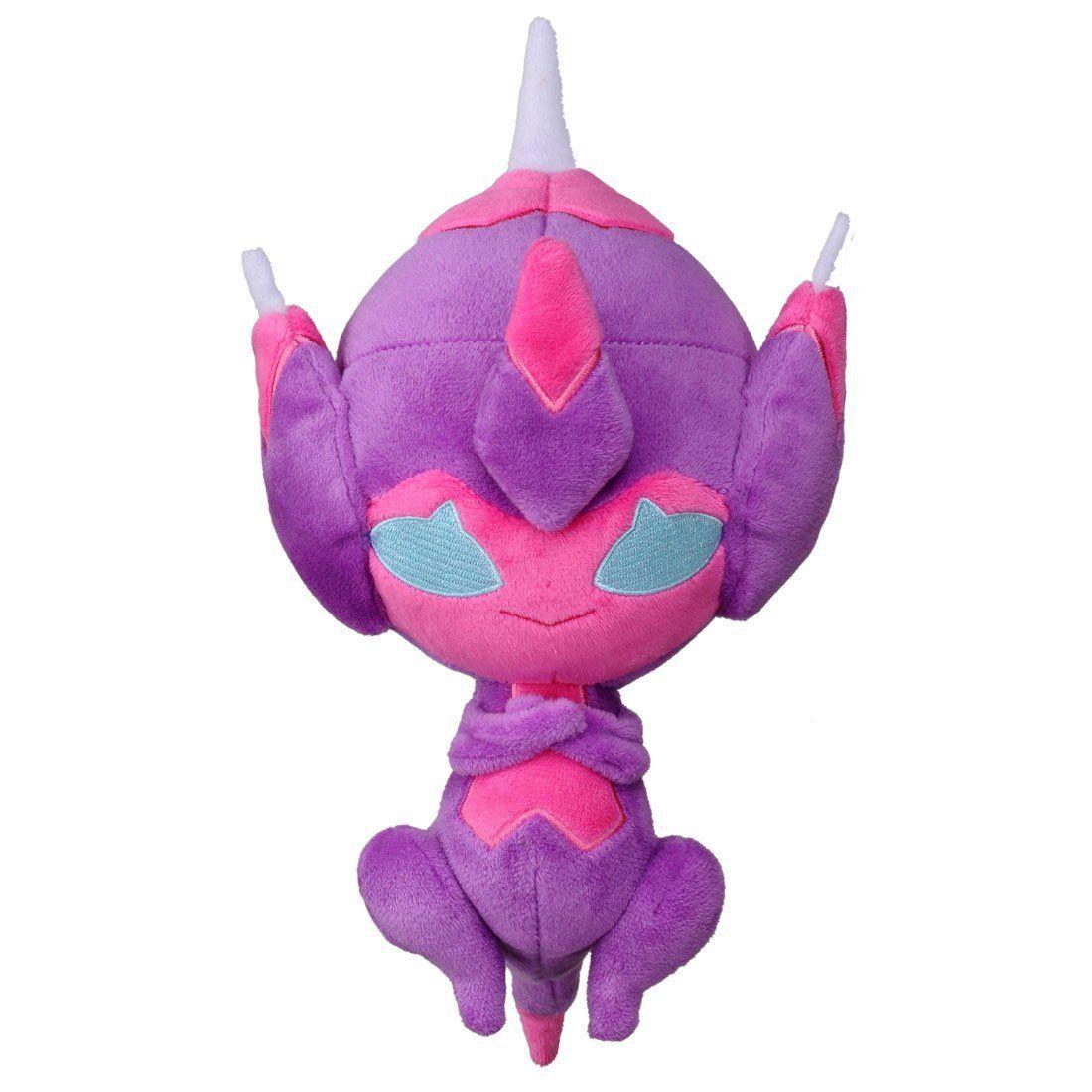 Poipole plush