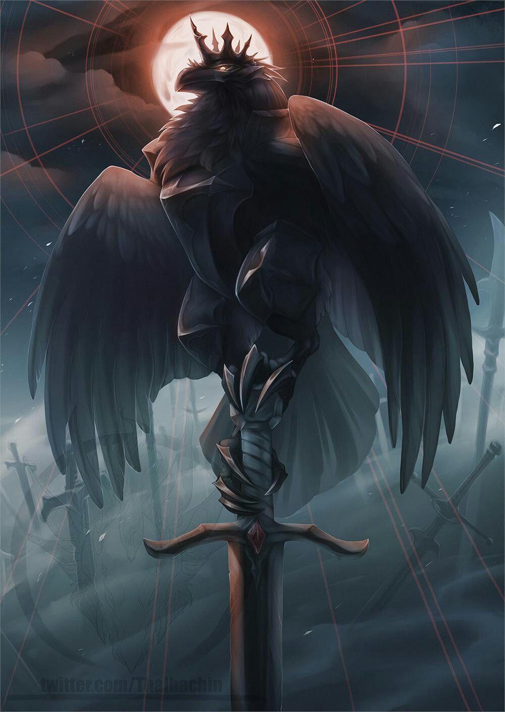 Corviknight