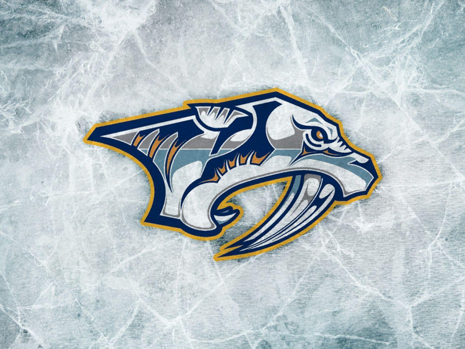 Nashville Predators Wallpapers