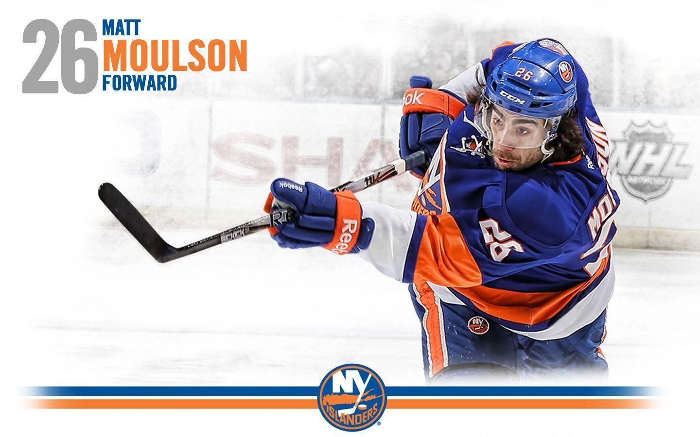 New York Islanders Wallpapers