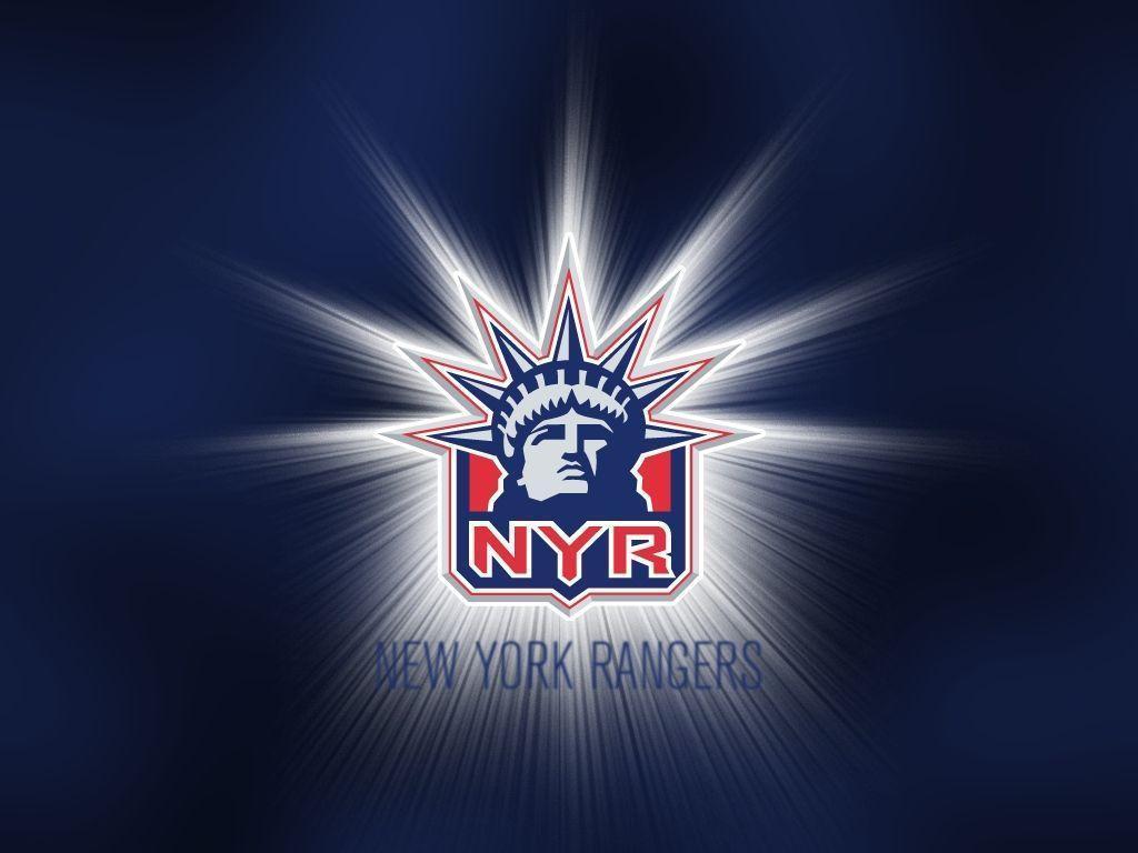 New York Rangers wallpapers