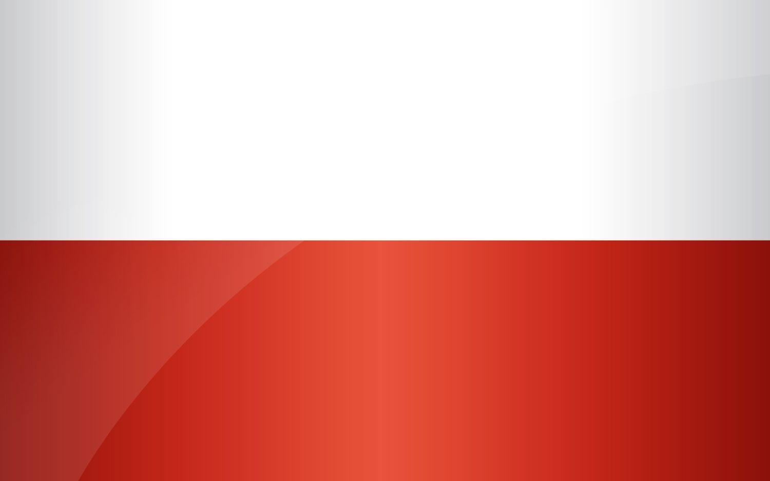 Flag of Poland