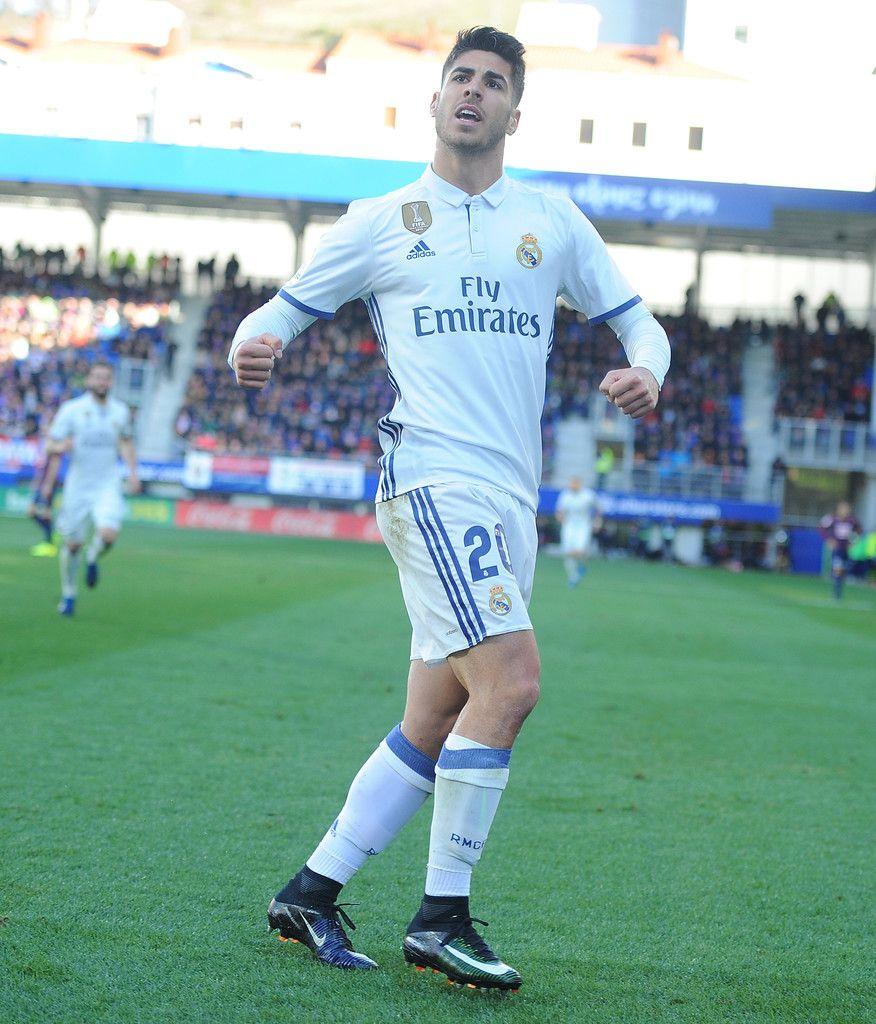 Marco Asensio Willemsen