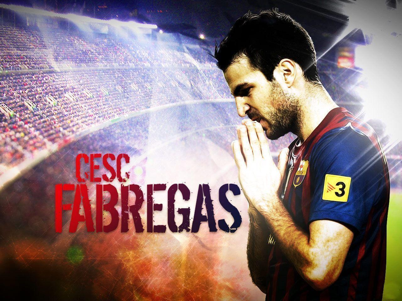 Cesc Fabregas Gallery Wallpapers