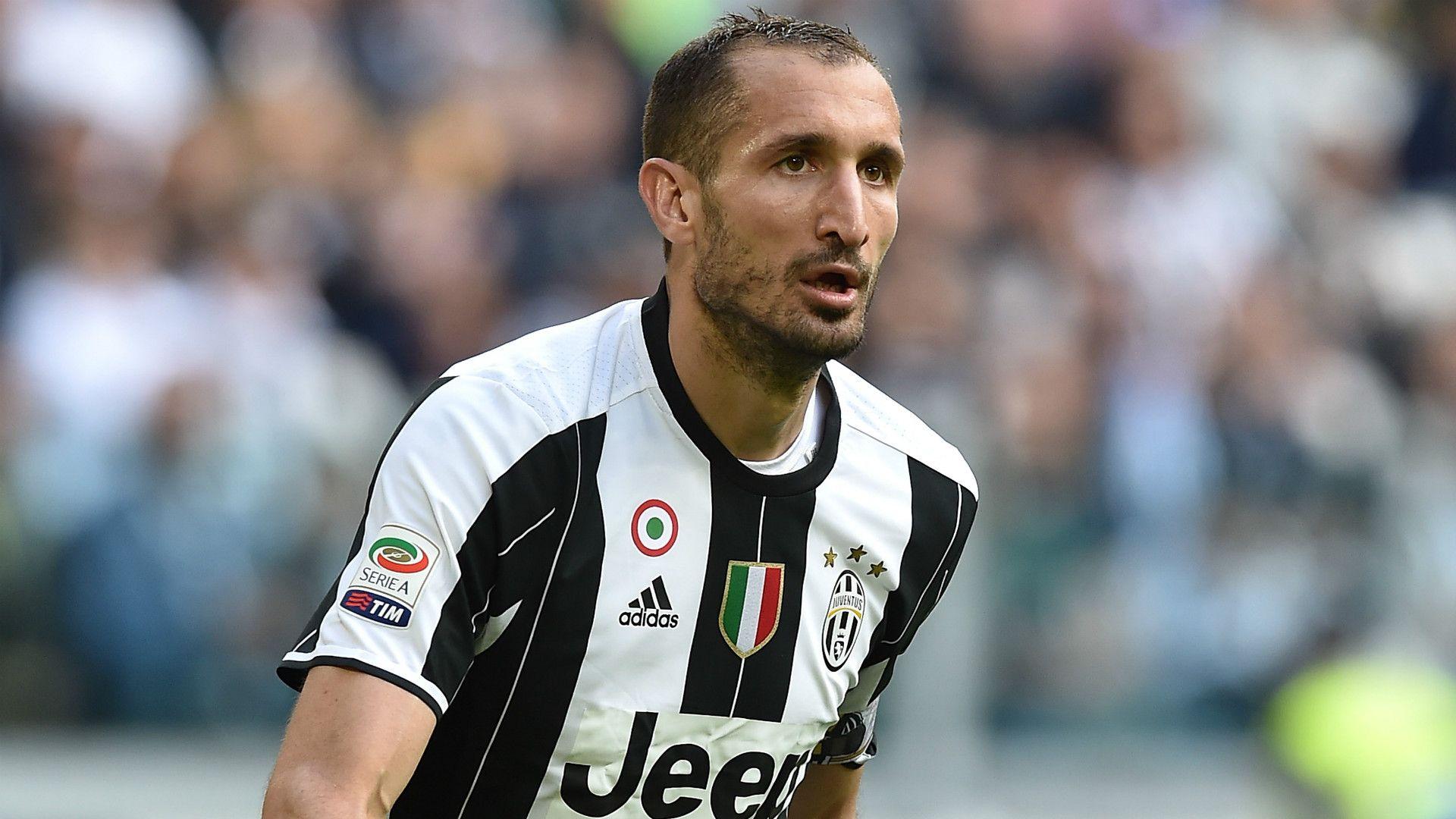 Chiellini fires warning to Juventus ahead of Fiorentina clash