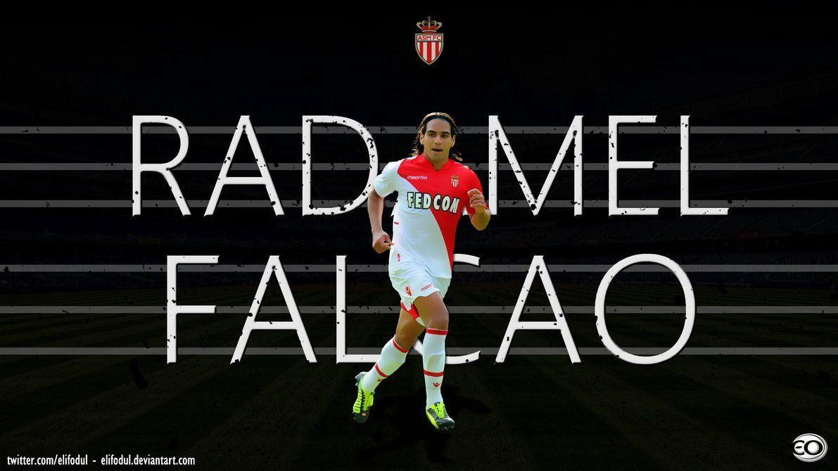 Radamel Falcao Wallpapers by elifodul