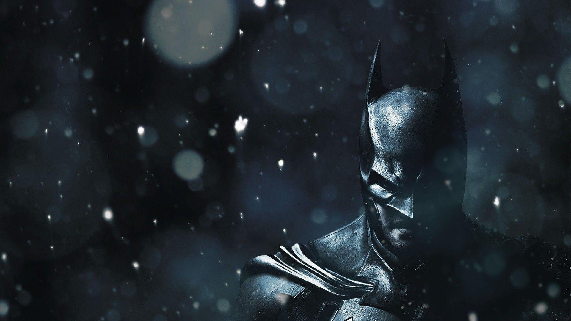 971 Batman Wallpapers