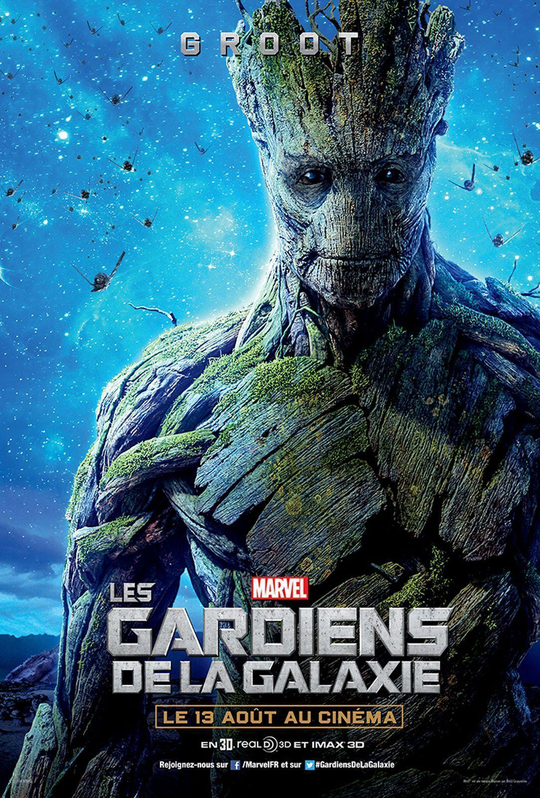 Groot HD Wallpapers